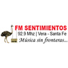 FM Sentimientos 92.9