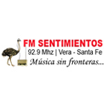 FM Sentimientos 92.9