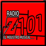 Z101 EL GOBIERNO MUSICAL