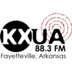 KXUA