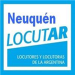 Radio LocutAR Neuquén HD