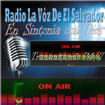 radio la voz de el salvador