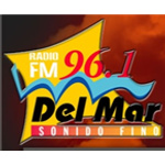 Del Mar FM 96.1