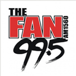 99.5 The Fan