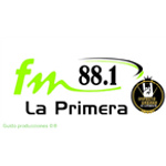 88.1 La primera fm