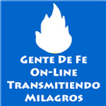 Gente De Fe On-Line