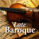 Calm Radio - Late Baroque