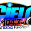 Radio Cielo 104.7 FM