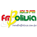 Radio Fm Bolivia