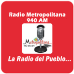 Radio Metropolitana 940 La Paz