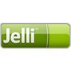 Radio Jelli - Green