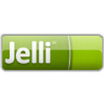 Radio Jelli - Green