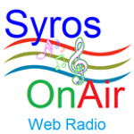 Syros On Air