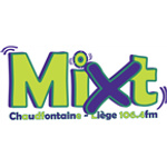 Mixt Radio