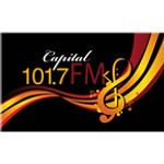 Capital 101.7FM