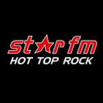 STAR FM - Hot Top Of Rock