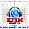 KFSM Radio