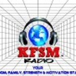 KFSM Radio