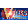 V105.5 WVBG-FM