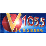 V105.5 WVBG-FM