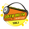 Radio Jovem Rio FM