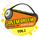 Radio Jovem Rio FM