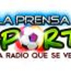 La Prensa Sport Radio