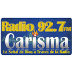 Radio Carisma 92.7