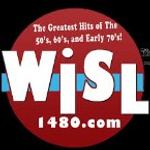 WISL-AM 1480