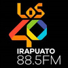 LOS40 Irapuato 88.5 FM