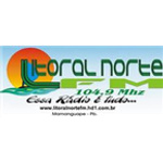 Rádio Litoral Norte FM