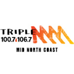 Triple M Mid North Coast 106.7