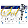 Sol Stereo