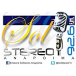 Sol Stereo