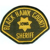 Black Hawk County Police, Fire, and EMS