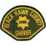 Black Hawk County Police, Fire, and EMS