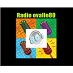 radio ovalle 80