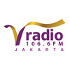 V Radio Jakarta