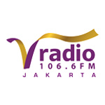 V Radio Jakarta