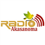 Radio Akasanoma Amsterdam