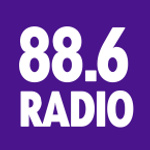 88.6 Radio