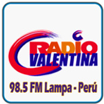 Radio Valentina Lampa