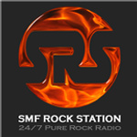 SMF Rock Station