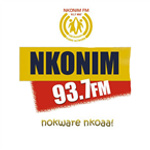 Nkonim 93.7FM