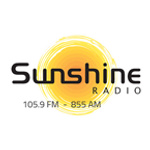 Sunshine Radio 105.9FM/855AM