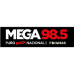 Radio Mega Pinamar