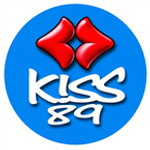 Kiss FM 89