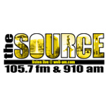 THE SOURCE @ 105.7fm/910am