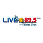 Phuket Live Radio 89.5 FM