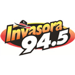 Invasora 94.5